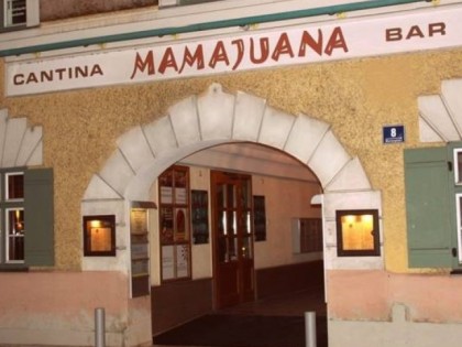 Photo: Mamajuana Bodega Colonial